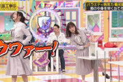 金川紗耶ちゃん、カエルが嫌いすぎてまさかのガチ泣きｗｗｗ【乃木坂46】