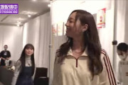 【gifあり】このシーンの小川彩の齋藤飛鳥感www【乃木坂46】