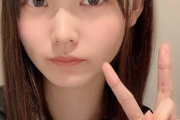 【悲報】櫻坂46の増本綺良さん、ガチで可愛いのに人気がでない （※画像あり）