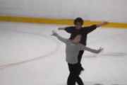 宇野昌磨＆本田真凜「しょまりん」アイスダンス転向に期待！モントリオールで恋人兼パートナーの最強タッグ、話題性も実力もドラマ性も桁違いか