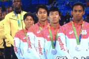 【画像】日本人スポーツ選手、外国人と比べて体格差がありすぎるｗｗｗｗｗｗｗｗｗｗｗｗｗｗｗｗｗｗｗｗｗｗ