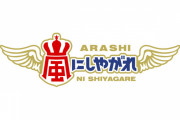 【画像】「嵐にしやがれ」最終回の番組欄の縦読みが泣けると話題に