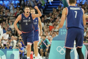 【パリ五輪バスケ】セルビア代表は今大会がピーク？