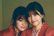 櫻坂46渡邉理佐×菅井友香が出演！4/19 21時より理佐メモリアルSR特番の配信が決定