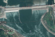 【悲報】三峡ダム、やばい