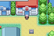 ポケモン金銀のヨシノシティとかいうなにもない町
