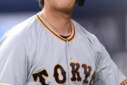 巨人石川慎吾トレードか！？