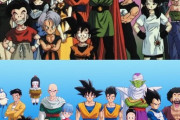 ドラゴンボールDAIMA、ビーデルさんがハブられてることに非難轟轟wwww