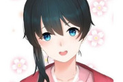 Vtuber 【小野町春香】良い所だらけだがなんで伸びないんだ？にじの中でまともで普通だから？