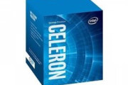 【CPU】第7世代のCore i3と、Celeron G3930ってけっこう性能違う？