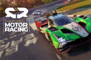 最高のレーシングシミュレーターを追求する『Project Motor Racing』がリリース。早速アップデートが