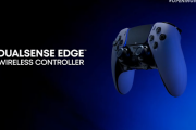 PS5新型コントローラー『DualSense Edge（デュアルセンス エッジ）』発表！スティック部分が交換可能に