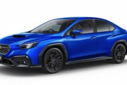 【悲報】スバル、新型『WRX S4』を発表するもダッサい樹脂フェンダー採用に賛否両論ｗｗｗｗｗｗｗ
