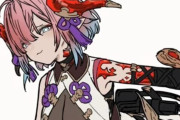 【グラブル】来月になったらフェニー？ちゃん手に入れるんだ… / 四象キャラの取得,強化にかかる手間は実際どんなもんなのか