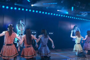 薄々みんな劇場公演はもう一生8人公演でいいと感じてる