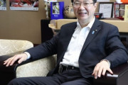 【マジキチ】新潟県の益田浩副知事「NGT48は新潟県の財産」
