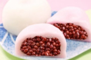 小豆丸ごと「バリカタ大福」、ひそかな人気にwwww
