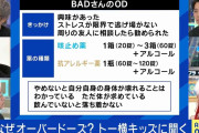 「一回にMAX300錠」「飲みニケーションならぬ“パキニケーション”」 若者がオーバードーズに求める“合法的な逃げ道”、当事者語る実態