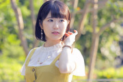 【悲報】声優の東山奈央さん、20代最後の日