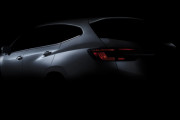 スバルが次期「レヴォーグ」や「WRX STI」最終モデルのプロトタイプを出展　東京モーターショー2019