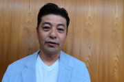 カープ緒方前監督がYouTubeで応援メッセージ　鳥栖市公式「新型コロナを乗り越えようプロジェクト」