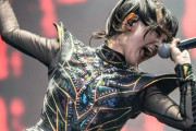 【海外】BABYMETALのSU-METALの最新のボーカルレンジはどれくらい？