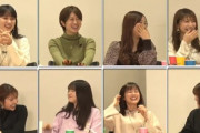 【乃木坂46】かわえええwww 星野みなみ、実況が始まった瞬間にくしゃみしててワロタwwwwww