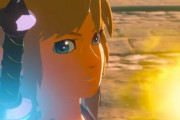 『ゼルダの伝説 BotW』続編が発売延期になり2023年に！新たな映像が少し公開