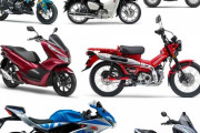 バイクは125が最強←これ真に受けるやつ