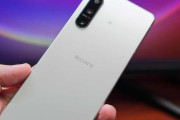 高性能Xperia5マーク4　3万円　11万円引き　ソフトバンク版　スマホ  [8/21]