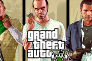 次世代機版『GTA5』の価格が海外の小売店からリークされる → ネットでは、高いなどの声が続出してしまう…