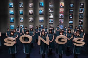 10月17日ＳＯＮＧＳに「欅坂46」として最後のテレビ出演！
