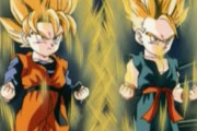【ドラゴンボール】悟天←7歳で超サイヤ人になれる  ワイ「凄いンゴ」ｗｗｗｗｗｗｗｗｗｗｗ
