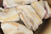 【調理実況】角煮を作りますやで！！！