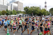北海道知事「札幌でマラソンするの？費用は東京都が負担で」