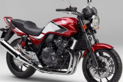 ホンダ「CB400スーパーフォア」が生産終了か？排ガス規制をクリアしたとしても価格は１００万円台に