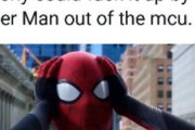【悲報】スパイダーマンを巡るツイッターでの#fuckSony炎上、大半がBOTと判明