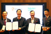 楽天トラベルと韓国観光公社、訪韓旅行促進を目指す覚書を締結