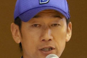 De三浦監督「開幕投手候補はリストに５、６人」