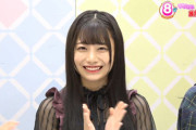 【朗報】 チーム8 新静岡・鈴木優香 「私の好きな私でいたい、偽りのコメントには左右されない！」w w w w w w w