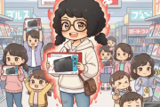 【悲報】任天堂Switch2さん、日本で安く売りすぎて売れは売るほど赤字などと言われ始める……