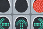 【画像】 信号機を落札した小学生、独学プログラミングで点灯成功 ⇒ 将来有望すぎると話題に