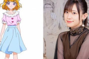 続編「魔法つかいプリキュア！！～MIRAI DAYS～」のキャストとキャラクター設定情報が解禁