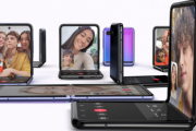 【悲報】サムスンの新折りたたみスマホ「Galaxy Z Flip」日本ではauが独占販売