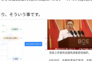 【悲報】河野太郎の親父と弟がやってる親族企業、中国共産党から41％の出資を受けていたことが判明