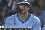 西川愛也が1試合6安打の大記録達成！