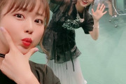 【画像】井口裕香ちゃんと楠木ともりちゃんのツーショットが美人すぎるｗｗｗｗ