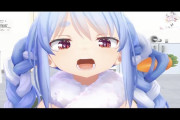 Vtuber 【兎田ぺこら】箱企画よりもソロぺこらの方が人気あるホロライブも歪だよな