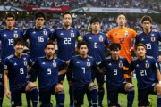 【悲報】サッカー日本代表の選考に選ばれるには海外移籍が必要だと選手にすらいわれてしまう