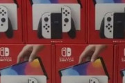 【画像】有機ELスイッチを買いまくった転売ヤーさん、ヤケクソになる